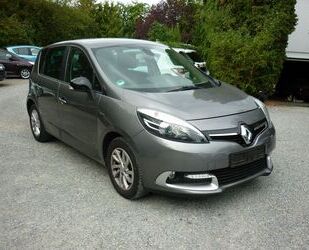 Renault Scenic Gebrauchtwagen
