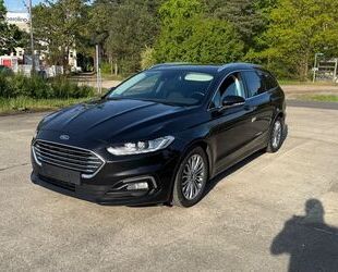 Ford Mondeo Gebrauchtwagen