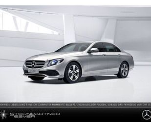 Mercedes-Benz E 200 Gebrauchtwagen