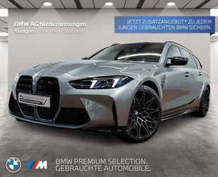 BMW M3 Gebrauchtwagen