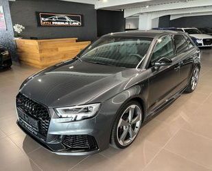 Audi RS3 Gebrauchtwagen