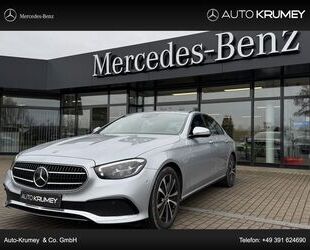Mercedes-Benz E 300 Gebrauchtwagen