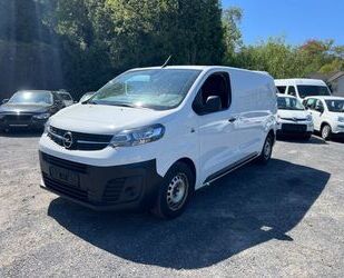 Opel Vivaro Gebrauchtwagen