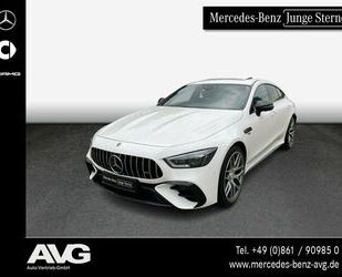 Mercedes-Benz AMG GT Gebrauchtwagen
