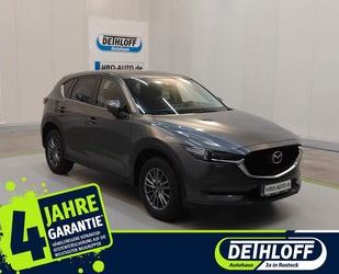 Mazda CX-5 Gebrauchtwagen