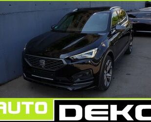 Seat Tarraco Gebrauchtwagen