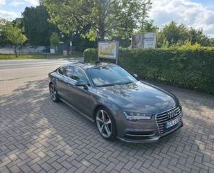 Audi A7 Gebrauchtwagen