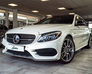 Mercedes-Benz C 450 AMG Gebrauchtwagen