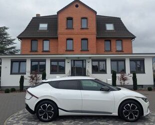 Kia EV6 Gebrauchtwagen