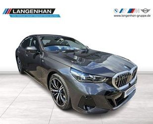 BMW i5 Gebrauchtwagen