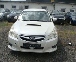 Subaru Legacy Gebrauchtwagen