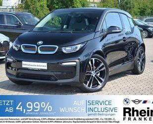 BMW i3 Gebrauchtwagen