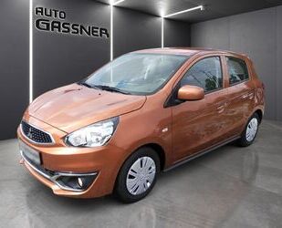 Mitsubishi Space Star Gebrauchtwagen