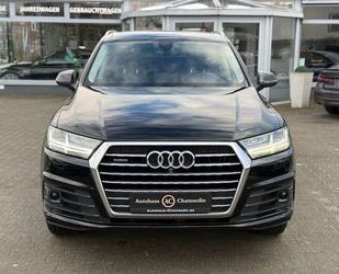 Audi Q7 Gebrauchtwagen