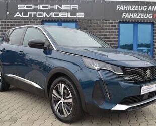 Peugeot 3008 Gebrauchtwagen