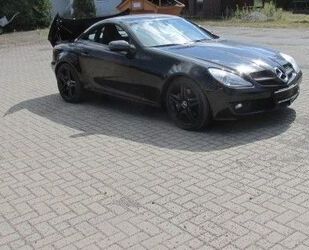 Mercedes-Benz SLK 200 