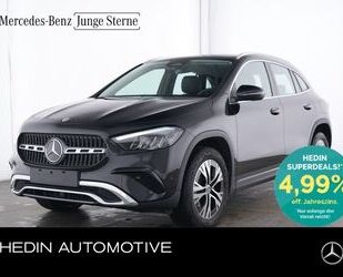Mercedes-Benz GLA 200 Gebrauchtwagen