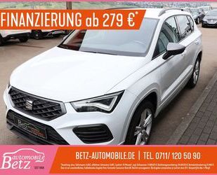 Seat Ateca Gebrauchtwagen