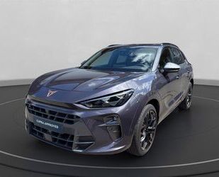 Cupra Terramar Gebrauchtwagen