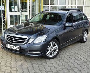 Mercedes-Benz E 250 Gebrauchtwagen