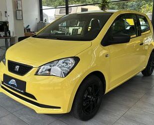 Seat Mii Gebrauchtwagen