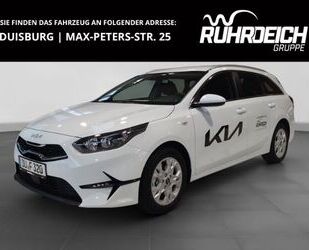 Kia ceed Sportswagon Gebrauchtwagen