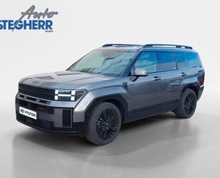 Hyundai SANTA FE Gebrauchtwagen