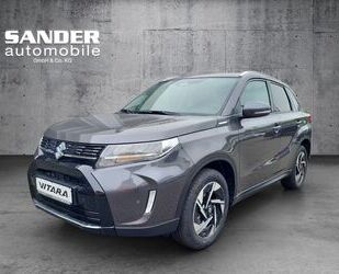Suzuki Vitara Gebrauchtwagen