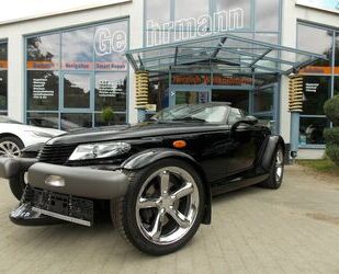 Plymouth Prowler Gebrauchtwagen