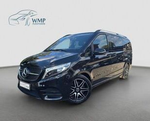 Mercedes-Benz V 300 Gebrauchtwagen