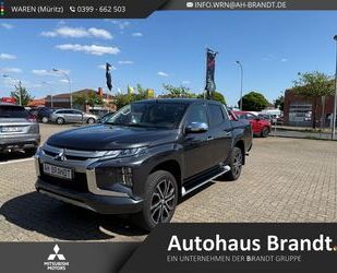 Mitsubishi L200 Gebrauchtwagen