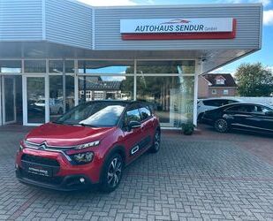 Citroen C3 Gebrauchtwagen