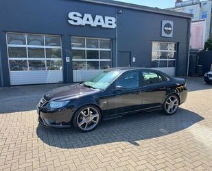 Saab 9-3 Gebrauchtwagen