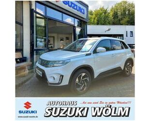 Suzuki Vitara Gebrauchtwagen
