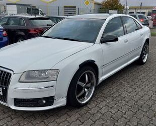 Audi A8 Gebrauchtwagen
