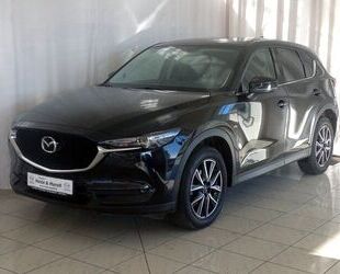 Mazda CX-5 Gebrauchtwagen