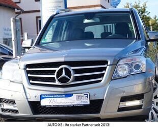 Mercedes-Benz GLK 350 Gebrauchtwagen