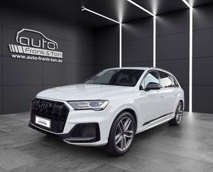 Audi SQ7 Gebrauchtwagen