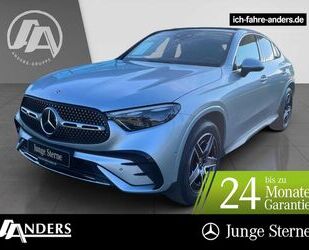 Mercedes-Benz GLC 300 Gebrauchtwagen