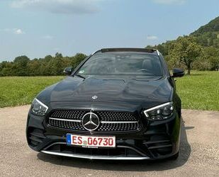 Mercedes-Benz E 300 Gebrauchtwagen