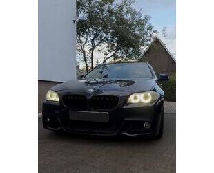 BMW 530 Gebrauchtwagen