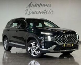 Hyundai SANTA FE Gebrauchtwagen