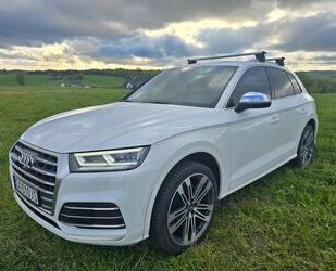 Audi SQ5 Gebrauchtwagen