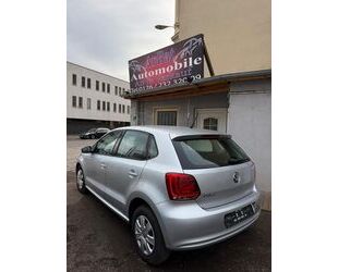 VW Polo Gebrauchtwagen