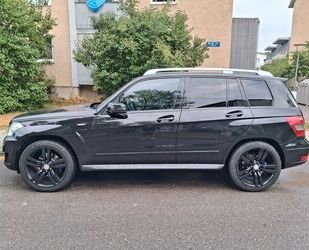Mercedes-Benz GLK 320 Gebrauchtwagen