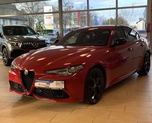 Alfa Romeo Giulia Gebrauchtwagen