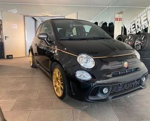 Abarth 595C Gebrauchtwagen