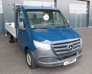 Mercedes-Benz Sprinter Gebrauchtwagen