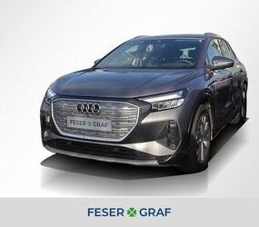 Audi Q4 Gebrauchtwagen