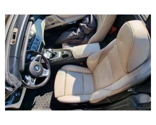 BMW Z4 Gebrauchtwagen